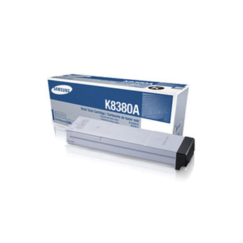 Toner Preto para CLX-8380ND