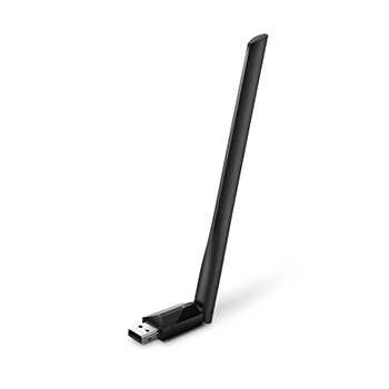 Adaptador USB Wireless Dual Band AC600 433Mbps