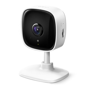 Câmara de Vigilância TP-Link IP Wi-Fi TAPO C100 Full HD