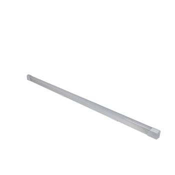 Lampada 1233x29 x45mm Tubular LED para Tecto 20W Branco Nat