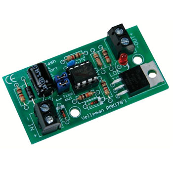 Kit de luz de travagem auto suplementar