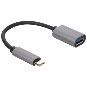 Adaptador USB-C para USB 3.0