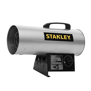 Aquecedor a gas com exaustão forcada STANLEY - 17.5 kW