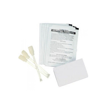 Kit de Limpeza ZEBRA P110M P110I P120I