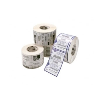 Etiquetas 51x25mm ZEBRA Papel MatePremium 2000T  10 Rolos