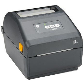 Impressora Termica e Transferencia Zebra ZD421D