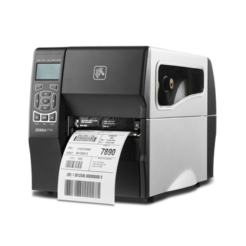 Impressora Termica e Transferencia Zebra ZT230