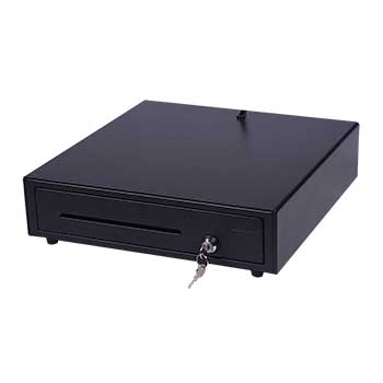 Gaveta ZONERICH Dinheiro 4N/8M  ZQ-C410F